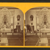 Spanish Cathedral.