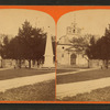 The Spanish Cathedral.