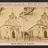 Spanish Cathedral. St. Augustine.
