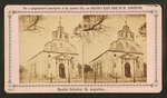Spanish Cathedral. St. Augustine.