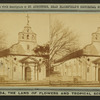 Old Spanish Cathedral at St. Augustine, Fla.