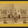 Altar of the Convent on George Street.