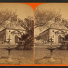 Florida--The Spanish Catholic. St. Augustine