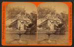 Florida--The Spanish Catholic. St. Augustine