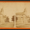 The Cathedral. St. Augustine, Fla.