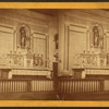 Old Spanish Cathedral. St. Augustine, Fla.