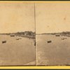 St. Augustine and Sea Wall.