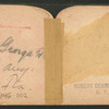 St. George St., St. Aug., Fla.