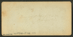 Treasury St., seven feet wide. St. Augustine.