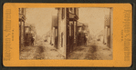 Charlotte St., St. Augustine, Fla.