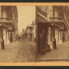 St. George St., St. Augustine, Fla.