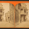 Treasury St., Seven feet wide, at St. Augustine, Fla.