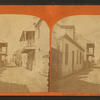 Charlotte St., St. Augustine, Florida.