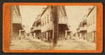 Charlotte St.