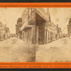 Charlotte St., the business street of St. Augustine, Fla.