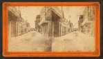 Charlotte St., the business street of St. Augustine, Fla.