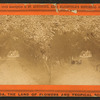 Orange archway on Mr. Ball's place, known as Lover's Lane.