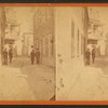 Treasury Street.