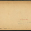 Treasury St., Seven feet wide. St. Augustine, Fla.