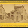 St. George St., showing the Old Spanish Convent.