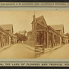 St. George St., St. Augustine, Fla.