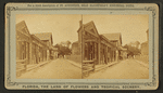 St. George St., St. Augustine, Fla.