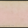 Treasury St., Seven feet wide. St. Augustine, Fla