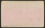 Treasury St., Seven feet wide. St. Augustine, Fla