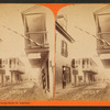 St. George St., St. Augustine, Fla.