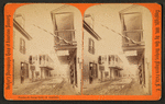 St. George St., St. Augustine, Fla.
