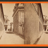 Treasury St., St. Augustine, Fla.