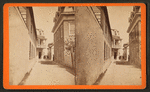 Treasury St., St. Augustine, Fla.