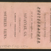 Treasury St., St. Augustine, Fla.