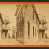 Treasury St., St. Augustine, Fla.