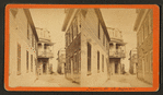 Treasury St., St. Augustine, Fla.