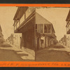 Charlotte St., St. Augustine, Fla.