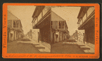 Charlotte St., St. Augustine, Fla.