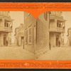 Treasury St., Seven feet wide. St. Augustine, Fla.