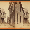 Treasury St., St. Augustine, Fla.
