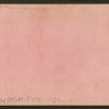 Hospital Street, St. Augustine, Fla.