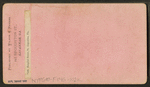Hospital Street, St. Augustine, Fla.