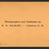 Barbecue, Atlanta Exposition