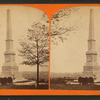 Confederate Monument, Oakland Cemetery, Atlanta, Ga.