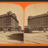 R.R. Depot and Kimball House.