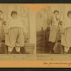 The Coming woman, Atlanta Exposition