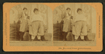 The Coming woman, Atlanta Exposition