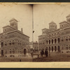 Customs House,  Atlanta, Ga.