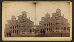 Customs House,  Atlanta, Ga.