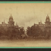 John H. James Residence.