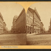 Pryor Street, Atlanta.